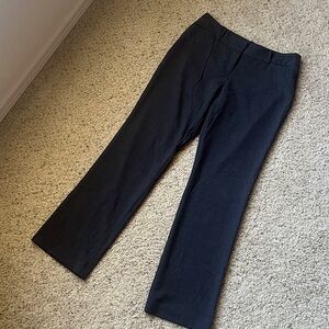 Worthing Charcol Dress Pants
